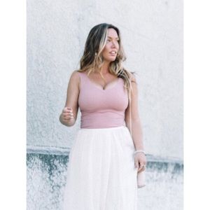 KNIX UNLINED EVOLUTION TANK